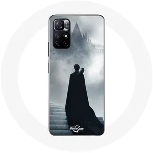 Coque pour Xiaomi Redmi Note 11s 5G The Sandman Saison 1 Lord Morpheus Le premier Teaser 2022 Maniacase pas cher