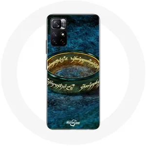 MANIACASE Coque pour Xiaomi Redmi Note 11s 5G Le Seigneur des anneaux Les Anneau... pas cher