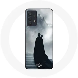 Coque pour Samsung Galaxy A32 5G The Sandman Saison 1 Lord Morpheus Le premier Teaser 2022 Maniacase pas cher