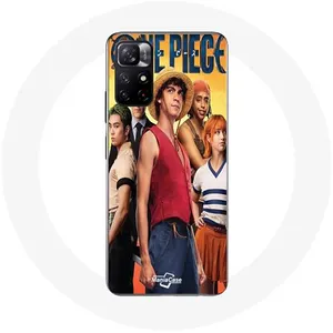 Comparateur de prix : Coque pour Xiaomi Redmi Note 11s 5G Anime One Piece Luffy Affiche Pers...