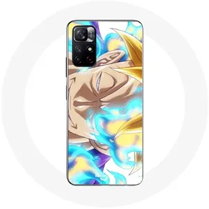 Coque pour Xiaomi Redmi Note 11s 5G Marco One Piece Anime Manga Maniacase pas cher