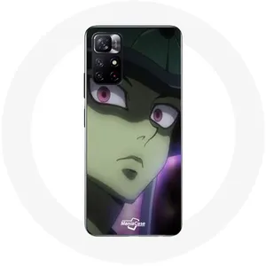 MANIACASE Coque pour Xiaomi Redmi Note 11s 5G Meruem Hunter x Hunter Teaser Mani... pas cher
