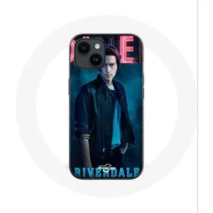 Coque pour Iphone 14 Plus Riverdale Jughead Jones Série Maniacase pas cher