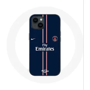 Coque pour Iphone 14 Nike Fly Emirates Logo Maniacase pas cher
