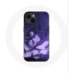 Coque pour Iphone 14 Hunter x Hunter Manga Killua Zoldyck Maniacase pas cher