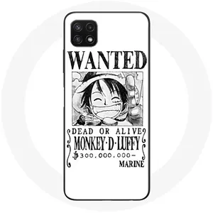 Comparateur de prix : Coque pour Samsung Galaxy A22 5G One Piece Manga affiche de recherche ...