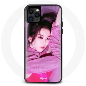 MANIACASE Coque pour Iphone 11 Blackpink Jisoo Teaser DDU-DU DDU-DU pas cher
