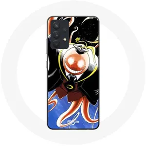 Coque pour Samsung Galaxy A13 5G Koro Sensei Assassination Classroom A... pas cher