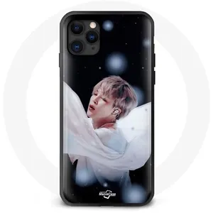 Coque pour Iphone 13 BTS Jimin Pratique de danse Maniacase pas cher