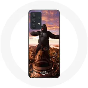 Coque pour Samsung Galaxy A13 4G / A13 4G Lite King Kong Dwan Teaser Maniacase pas cher