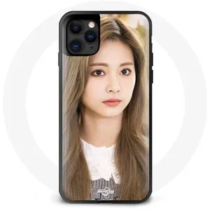 Coque pour Iphone 12 Pro Max TWICE Tzuyu Concept Photo Maniacase pas cher