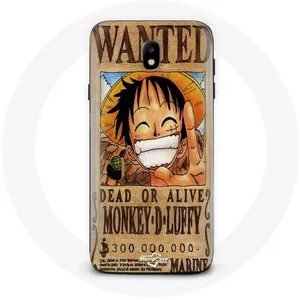 Comparateur de prix : Coque pour Samsung Galaxy S5 One Piece Manga Luffy affiche de recherch...