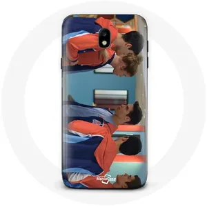 Coque pour Samsung Galaxy S5 Poursuis Tes Rêves josé giménez zapiola basketball Maniacase pas cher