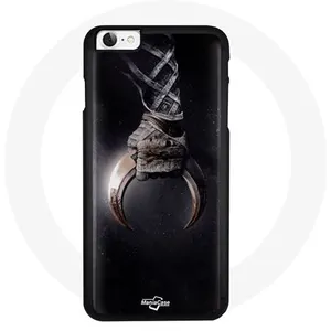 Coque pour Iphone 6 Moon Knight Batman Nouvelle Série Bande Annonce 2022 ManiacaseVendu parfnac-be