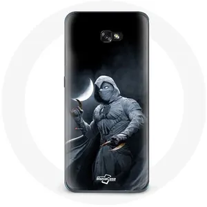 Coque pour Samsung Galaxy A5 2017 Moon Knight Batman Série Teaser Sais... pas cher