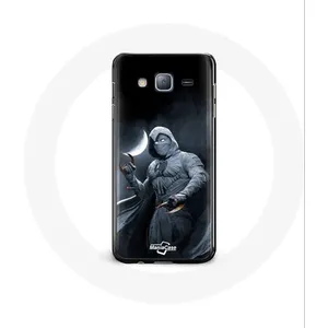 Coque pour Samsung Galaxy A3 Moon Knight Batman Série Teaser Saison 1 Bande Annonce 2022 Maniacase pas cher