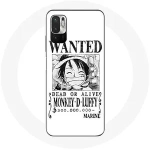 Comparateur de prix : Coque - Xiaomi - Redmi Note 10 5G - Souple - One Piece Manga - Blanche
