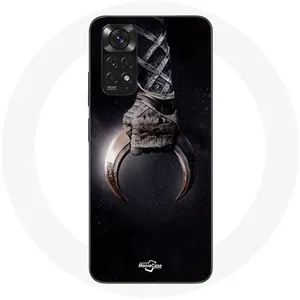Coque pour Xiaomi Redmi Note 11S 4G Moon Knight Batman Nouvelle Série Bande Annonce 2022 Maniacase pas cher