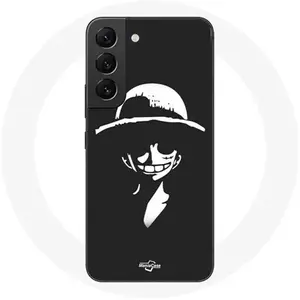 Comparateur de prix : Coque pour Samsung Galaxy S22 One piece Manga Luffy Art Maniacase