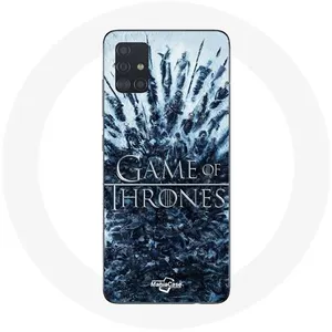 MANIACASE Coque pour Samsung Galaxy A51 5G Game of Thrones saison 8 Episode 1 Le... pas cher