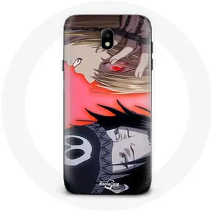 Coque pour Samsung Galaxy S4 Kurapika Et Feitan Hunter x Hunter Anime Maniacase pas cher