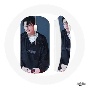 Souris Sans Fil BTS Bangtan Concert Permission To Dance en Seoul Jungkook Maniacase pas cher