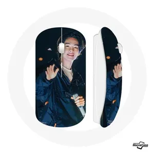 Comparateur de prix : Souris Sans Fil BTS Bangtan Concert Permission To Dance en Seoul V Maniacase