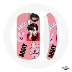 Souris Sans Fil BTS Bangtan Garçon BT21 Cooky Jungkook ARMY Maniacase pas cher
