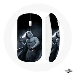 Souris Sans Fil Moon Knight Batman Série Teaser Saison 1 Bande Annonce 2022 Maniacase pas cher