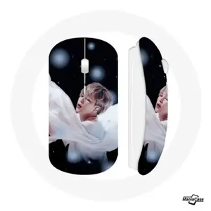 Souris Sans Fil BTS Jimin Pratique de danse Maniacase pas cher