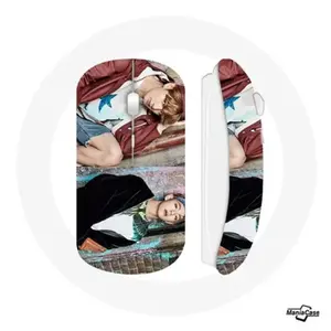 Souris Sans Fil BTS Kim Taehyung Et Jungkook Taekook Teaser Not Today ... pas cher