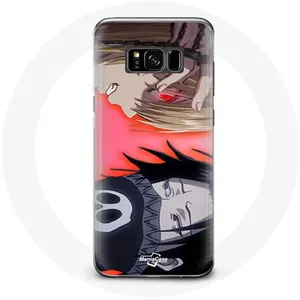Coque pour Samsung Galaxy S8 Kurapika Et Feitan Hunter x Hunter Anime Maniacase pas cher