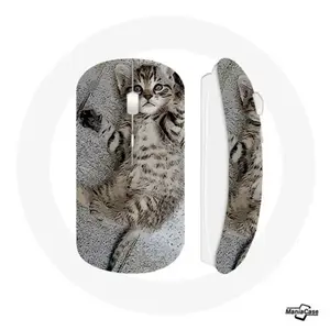Souris Sans Fil Chaton Bengal mignon Maniacase pas cher