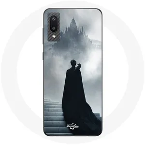 Coque pour Samsung Galaxy A02 The Sandman Saison 1 Lord Morpheus Le premier Teaser 2022 Maniacase pas cher