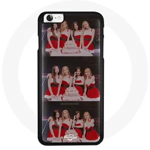 Comparateur de prix : Coque pour Iphone SE BLACKPINK Cadeau de Noël Chanson Last Christmas Maniacase