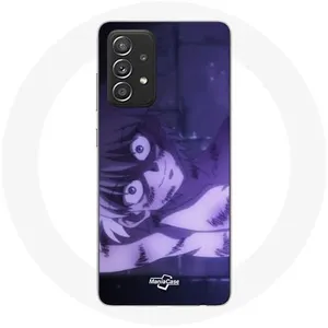 Coque pour Samsung Galaxy A33 5G Hunter x Hunter Manga Killua Zoldyck ... pas cher