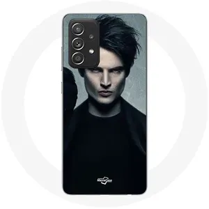 Coque pour Samsung Galaxy A33 5G The Sandman Lord Morpheus Saison 1 Affiche Poster Maniacase pas cher