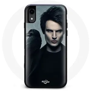 Coque pour Iphone XS Max The Sandman Lord Morpheus Saison 1 Affiche Poster Maniacase pas cher