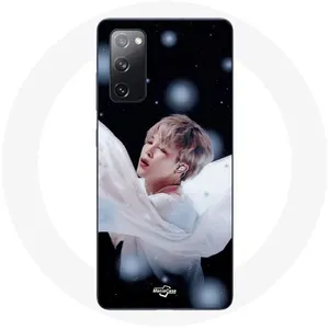 Comparateur de prix : Coque pour Samsung Galaxy S20 FE BTS Jimin Pratique de danse Maniacase