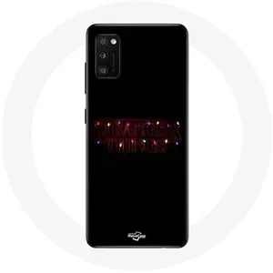 Comparateur de prix : Coque pour Samsung Galaxy S20 Plus Stranger Things Affiche Logo Joyeux...