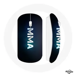 Souris Mixed Martial Arts Sans Fil ManiacaseVendu parfnac-be