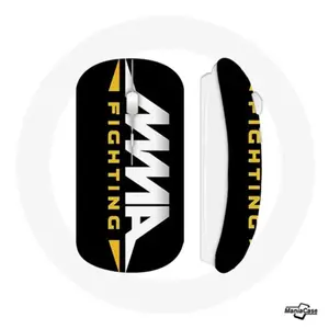 Souris Sans Fil Combats de MMA Mixed Martial Arts Maniacase pas cher