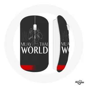 Souris Sans Fil Muay Thai Maniacase pas cher