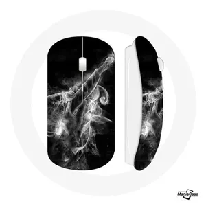 Souris Karate Sans Fil Maniacase pas cher
