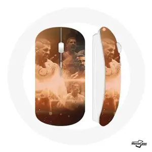 Souris Sans Fil poster Yuri Boyka Art martiaux Maniacase pas cher