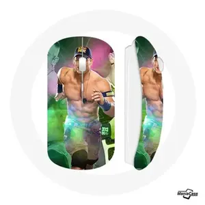 Souris Sans Fil John Cena Maniacase pas cher