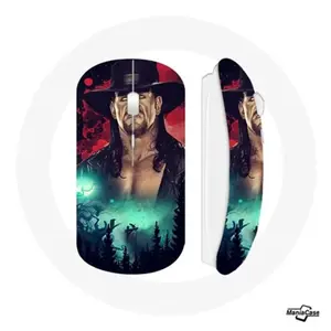 Souris Sans Fil The undertaker Maniacase pas cher