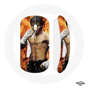 Souris Sans Fil Tony jaa Maniacase pas cher