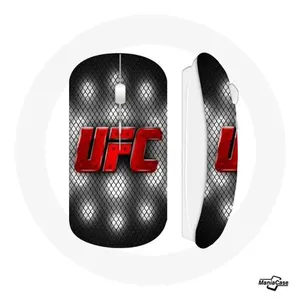 Souris Ultimate Fighting Championship Sans Fil Maniacase pas cher