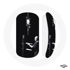 Souris wing chun Sans Fil Maniacase pas cher